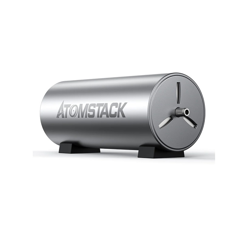 F30 Air Assist System for Atomstack Laser Engraver Air-assisted Accessories-image-49