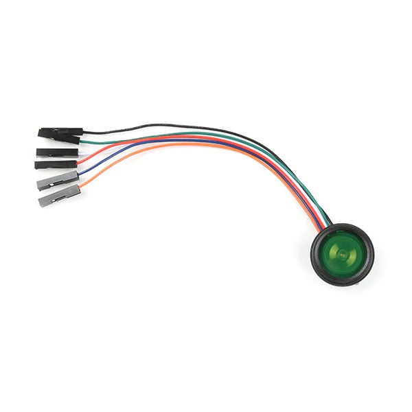 ADH-Tech GT-NUCL1633K1 Fingerprint module-picture-14