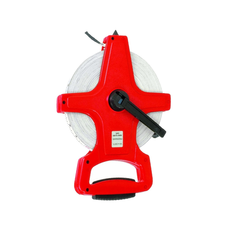 Freemans FO 100 FG OPEN REEL Measuring Tape 100M-image-9
