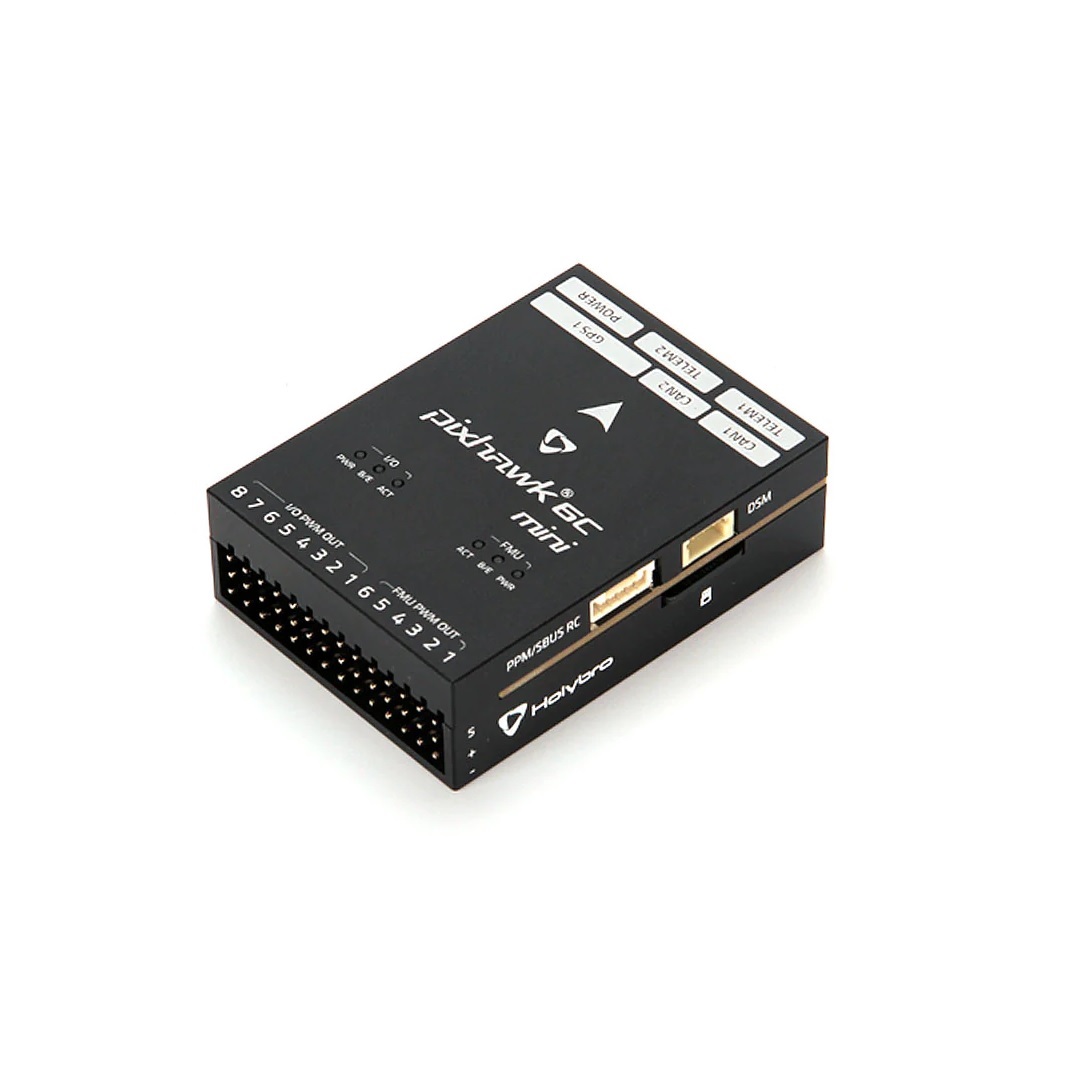 Holybro Pixhawk 6C Mini Flight Controller-picture-12