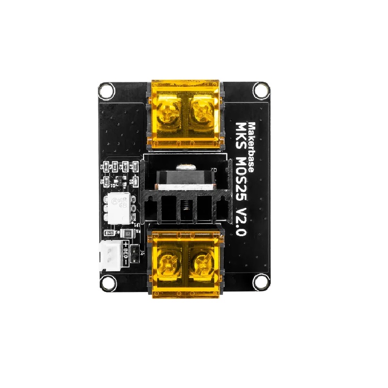 MakerBase MKS MOS25 3D Printer Parts Heating Controller-image-3
