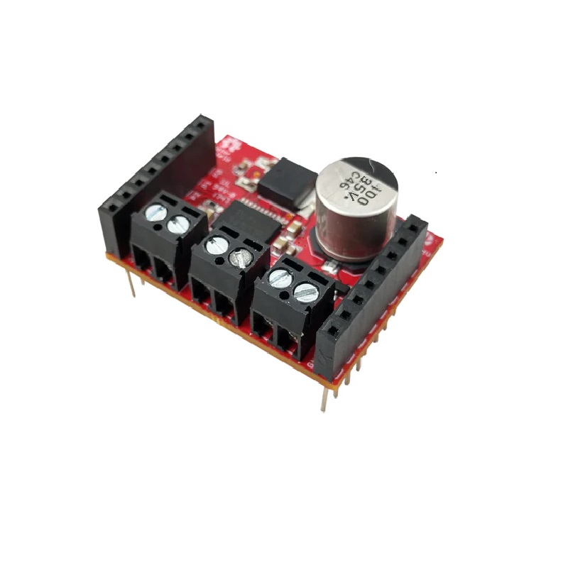 OpenMV Motor Shield-picture-20