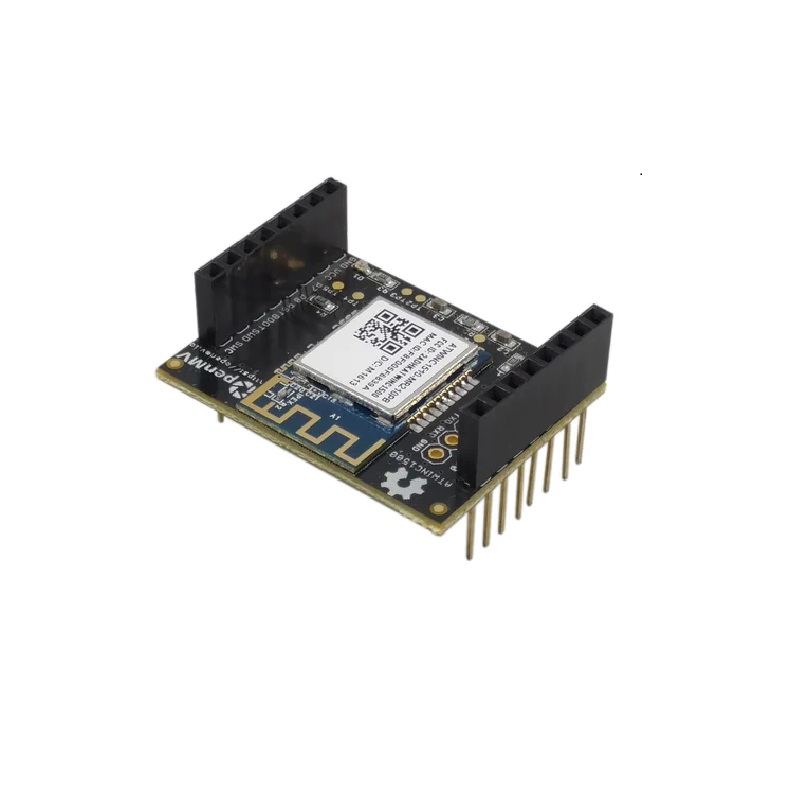 OpenMV WiFi Shield-picture-10