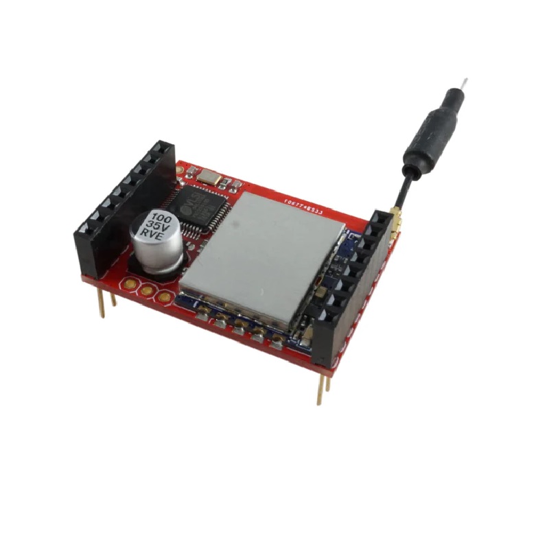 OpenMV Wireless TV Shield-picture-22