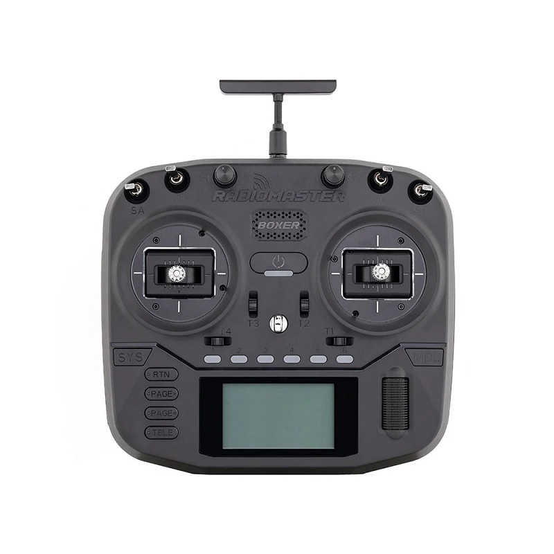 Radiomaster Boxer Radio Controller (M2) - CC2500 Version-picture-10