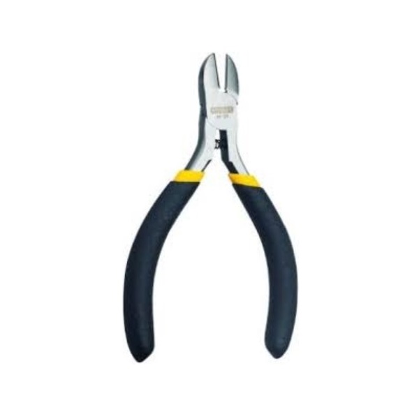Stanley 6" Diagonal Cutting Plier (84-105)-picture-17