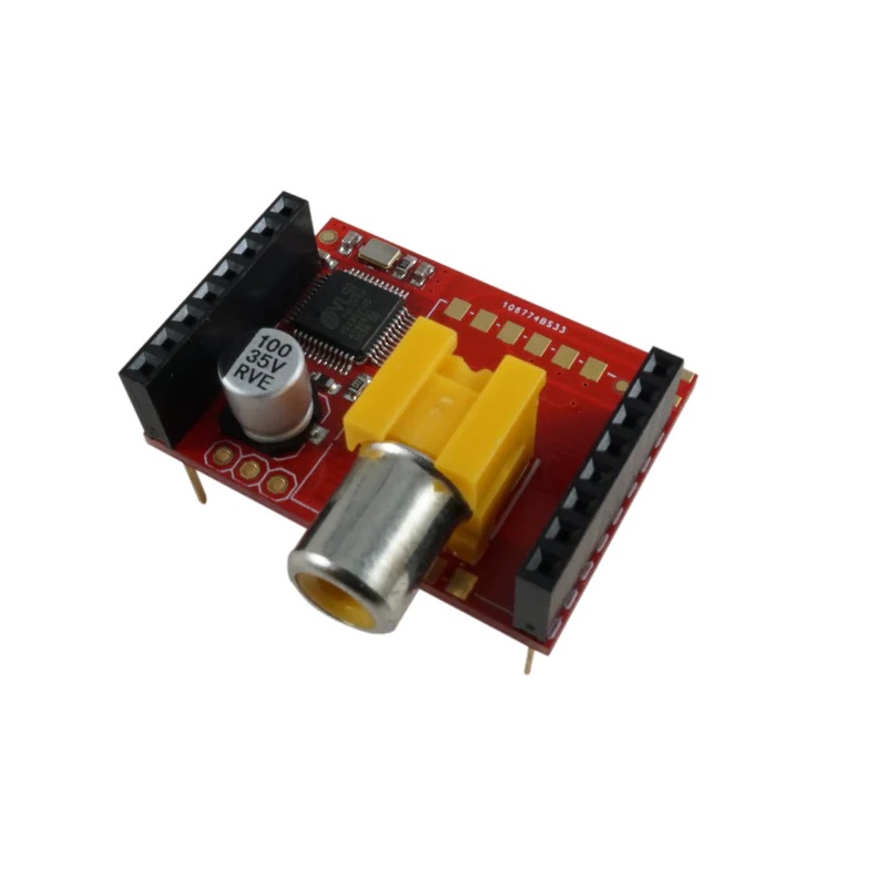 OpenMV TV Shield-image-14