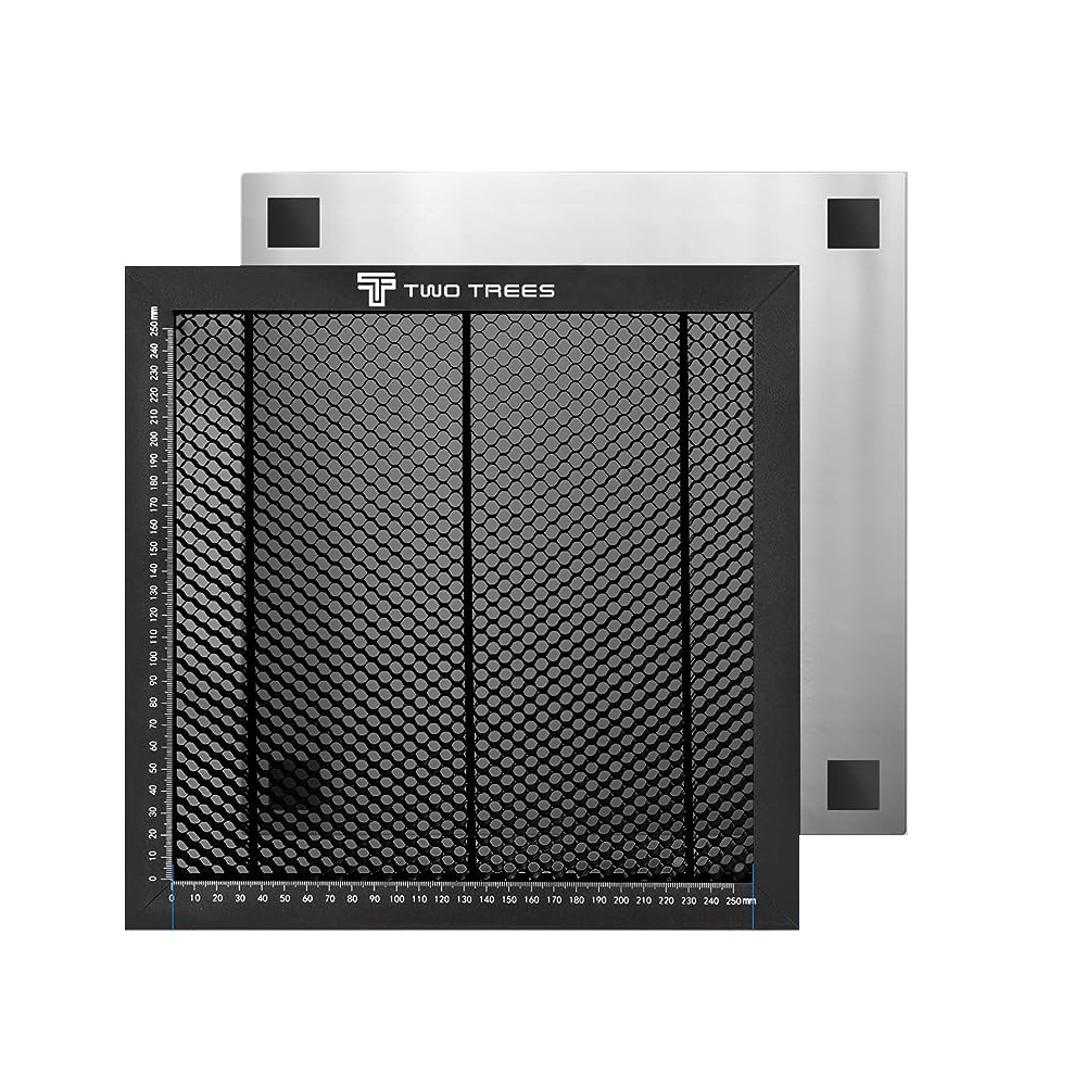 Two Trees Honeycomb Working 300×300 Panel Set-picture-10