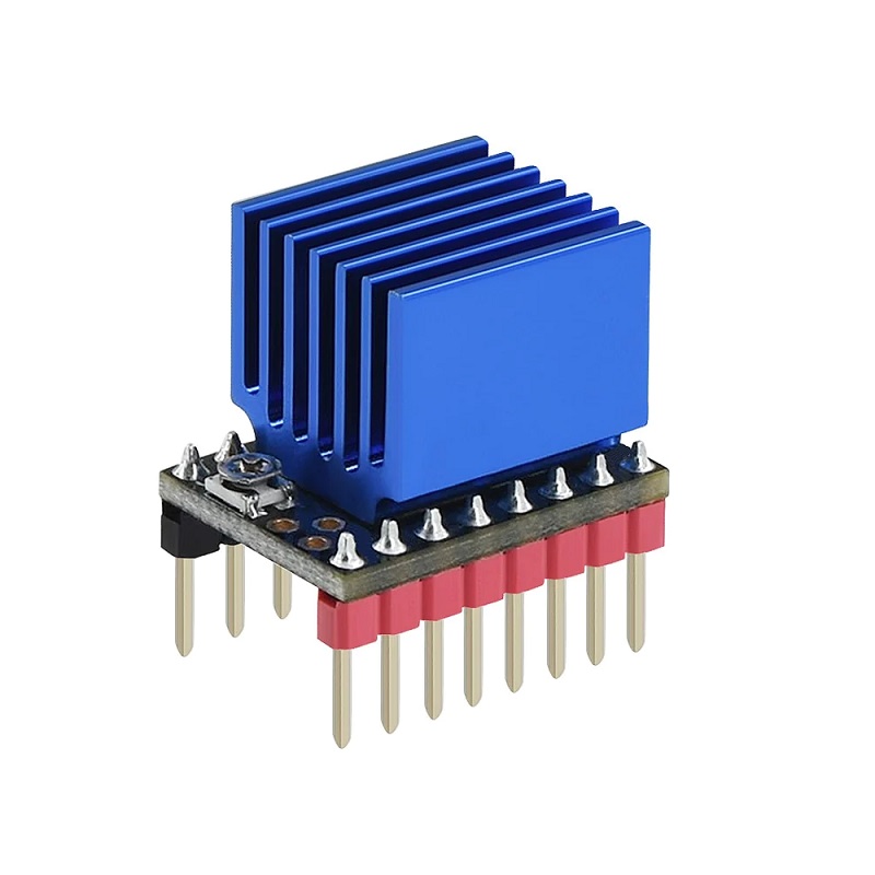 Two Trees TMC2209 V2.0 Stepper Motor Driver Module-picture-12