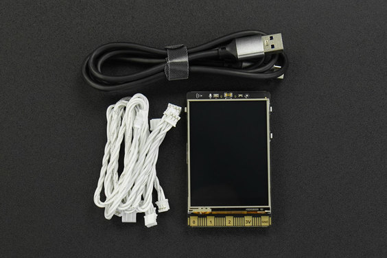 UNIHIKER M10 - IoT Python Single Board Computer with Touchscreen-picture-20