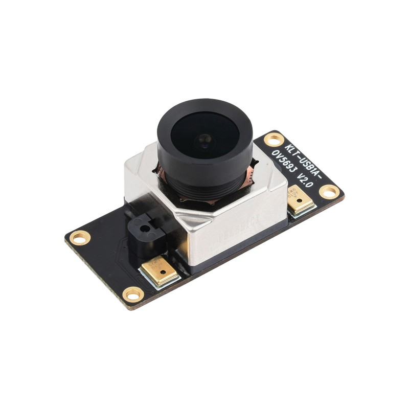 Waveshare OV5693 5MP USB Camera, Fixed-focus, Auto Focusing, M12 Camera Module-picture-13