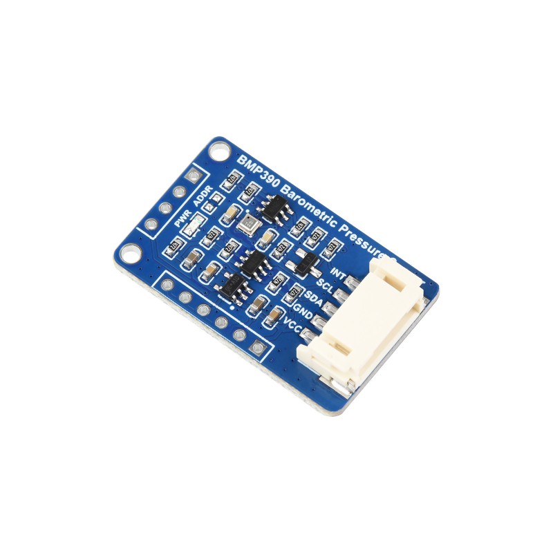 Waveshare BMP390 High-Precision Barometric Pressure Sensor-picture-22