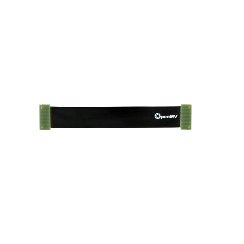 OpenMV Camera Module Extension Cable Flexible Ribbon Connection-picture-16