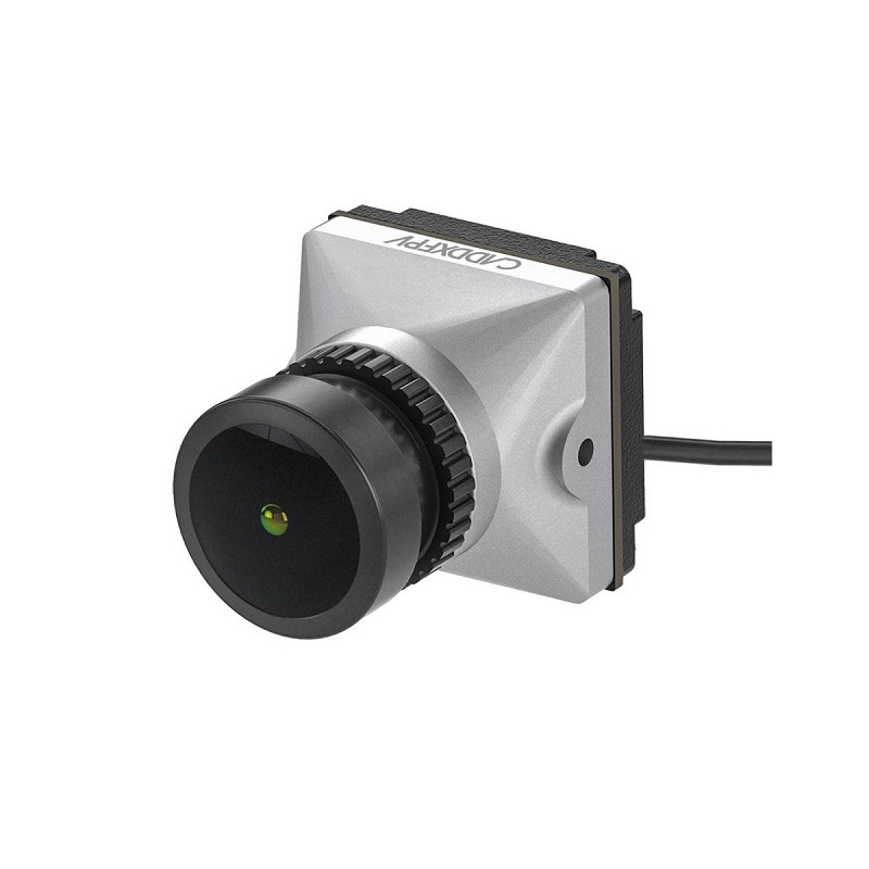 Polar Camera with 12cm cable (Silver)-picture-22