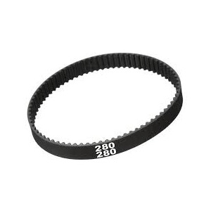 Two Trees - 6mm closed timing belt 280mm-image-5