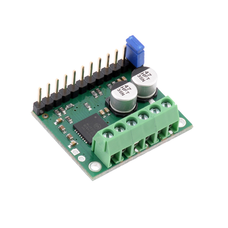 Pololu AMIS-30543 Stepper Motor Driver Carrier-picture-23