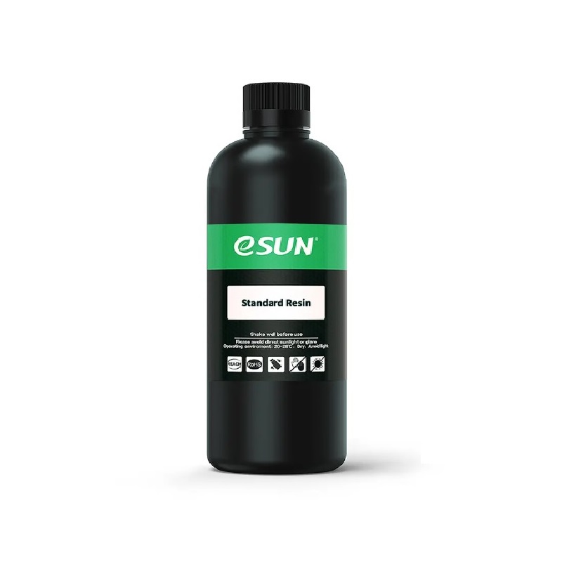 eSUN Standard Resin-Beige-image-0