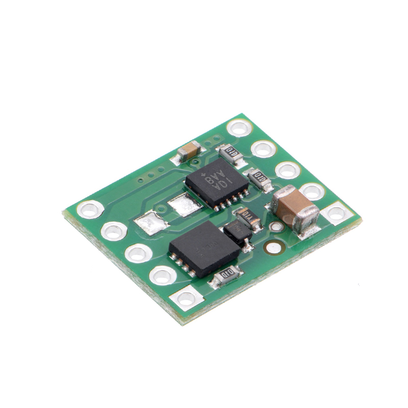 Pololu MAX14870 Single Brushed DC Motor Driver Carrier-image-27