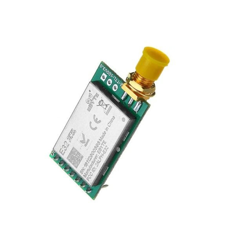 LoRa 433MHZ Wireless Transmitter and Receiver RF Module (E32-433T30DV8)-picture-20
