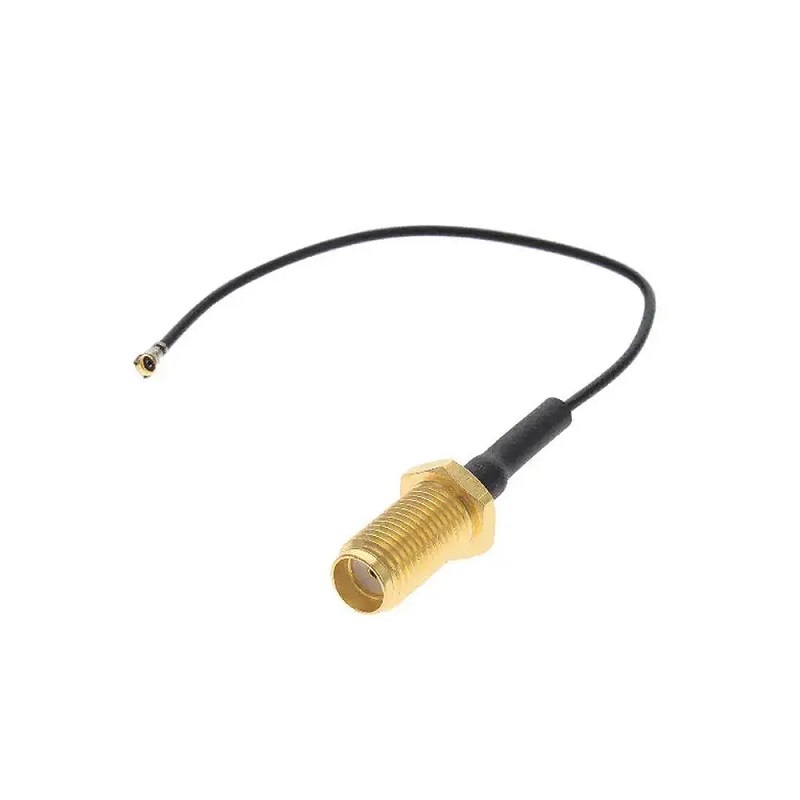 15CM IPEX1 to SMA Female Connector Cable 11mm RG1.13-image-34