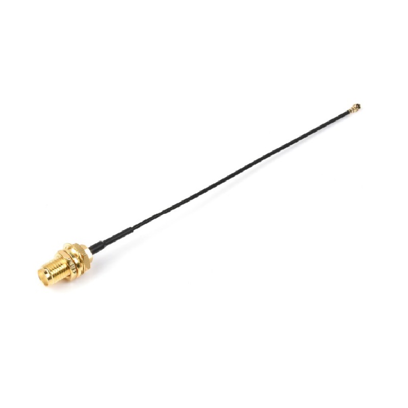10CM SMA Female to IPEX4 Connector Cable 11mm RG0.81-picture-17