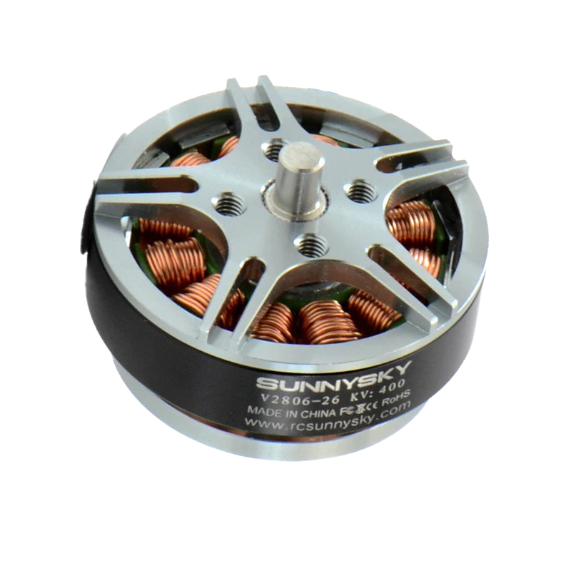 Sunny Sky V2806 KV650 Brushless Motors-image-27
