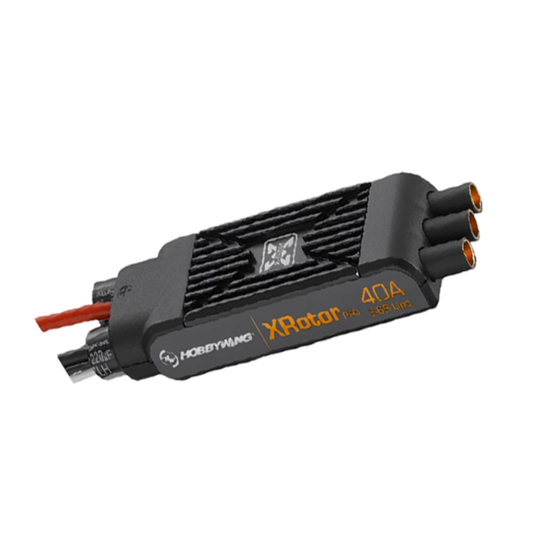 Hobbywing XRotor Pro 40A Drone ESC-image-8