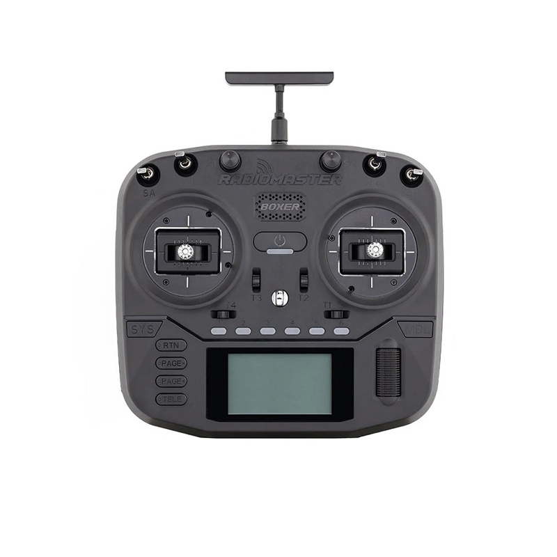Radiomaster Boxer 2.4GHz Radio Controller (M2)- 4IN1 Version-picture-21