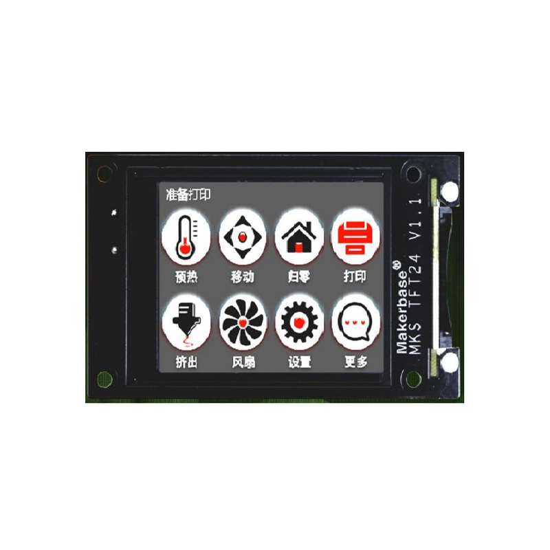 MakerBase MKS TFT24 Touch Screen Smart Display-picture-22