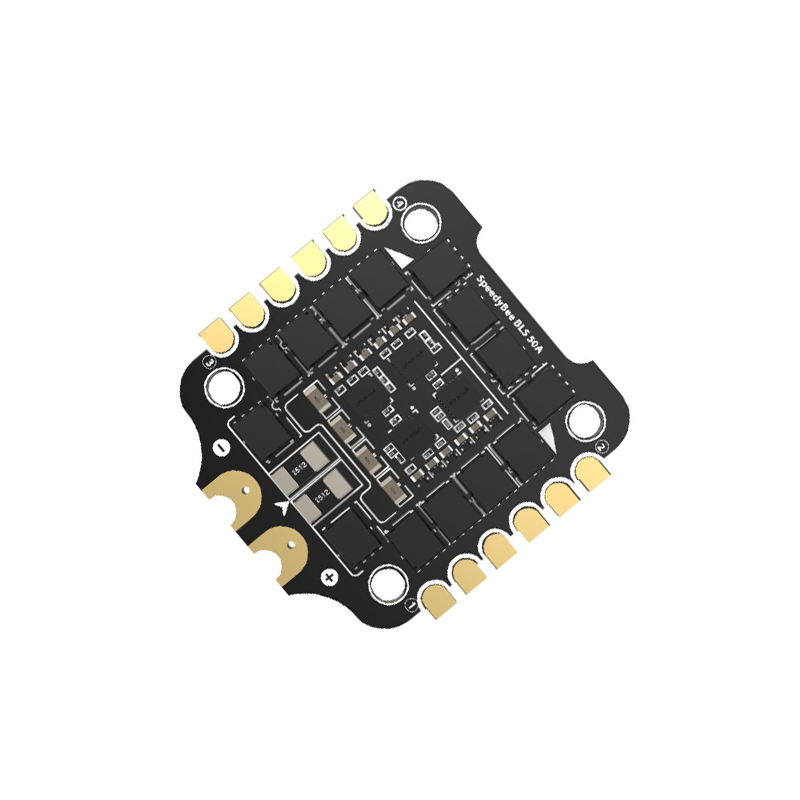 SpeedyBee BLS 50A 30x30 4-in-1 ESC-image-17