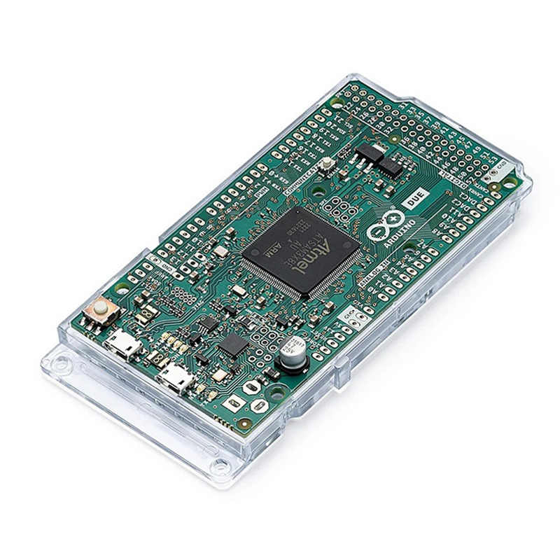 Official Arduino Due without Headers A000056-image-4