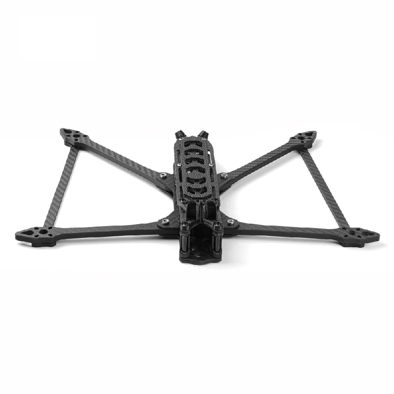HGLRC Rekon7 Pro Long Range Frame Kit 7 Inch-picture-13
