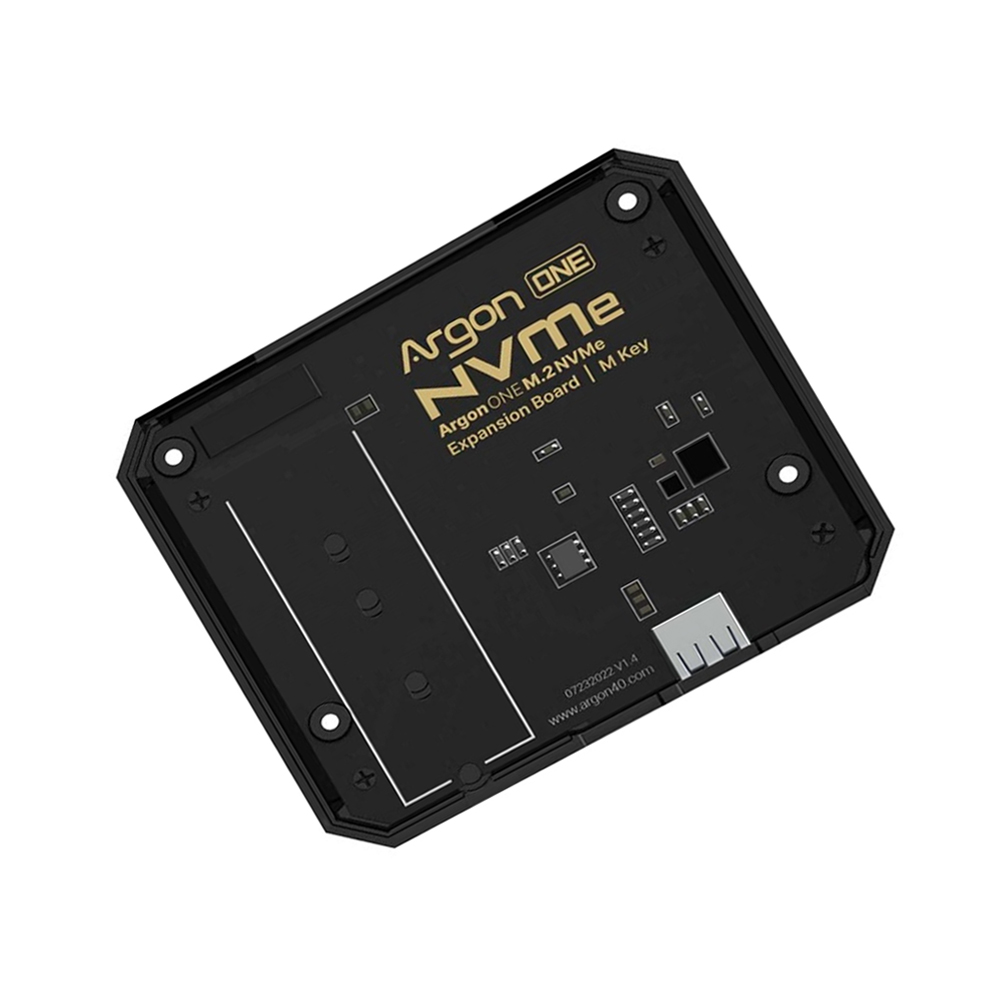 Argon ONE M.2 Expansion Board (NVME)-picture-15
