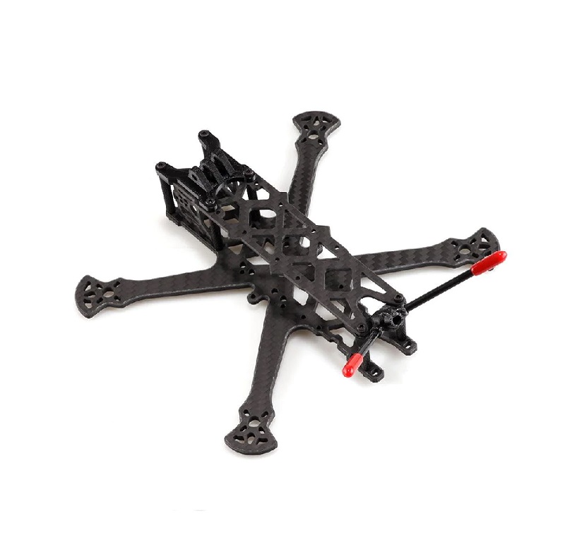 HGLRC Sector30CR Freestyle Ultralight FPV Frames-picture-12