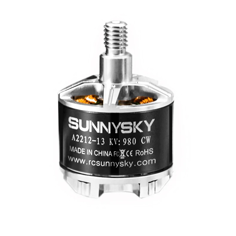 Sunny Sky A2212 980KV Brushless Motors - CW-image-32