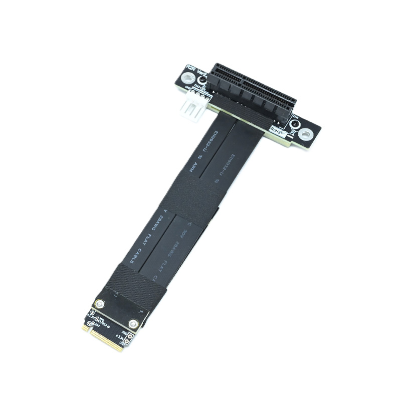 R42SR M.2 Key-M PCI-E x4 Extension Cord for LattePanda Alpha & Delta-picture-13