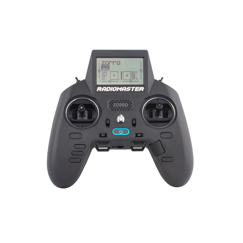 Radiomaster Zorro 2.4GHz Radio Controller - CC2500 Version-image-26