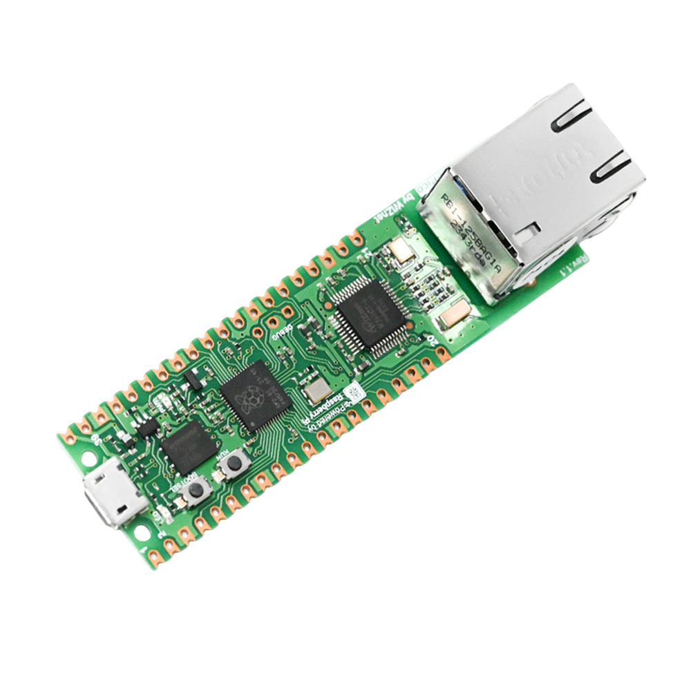 WIZnet W5100S-EVB-Pico-picture-16