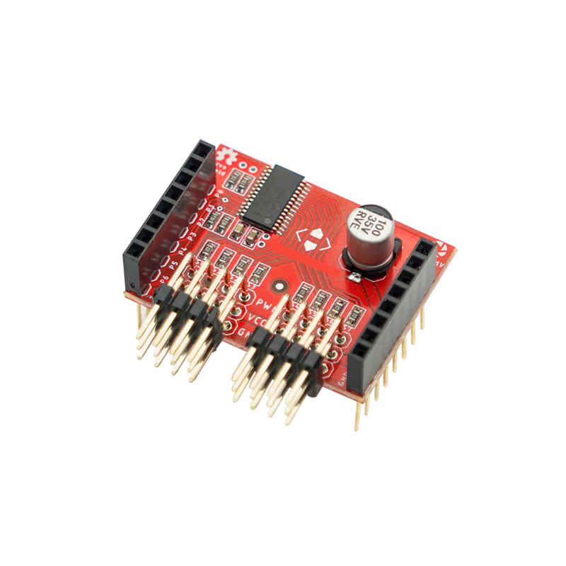 OpenMV Servo Shield-picture-25