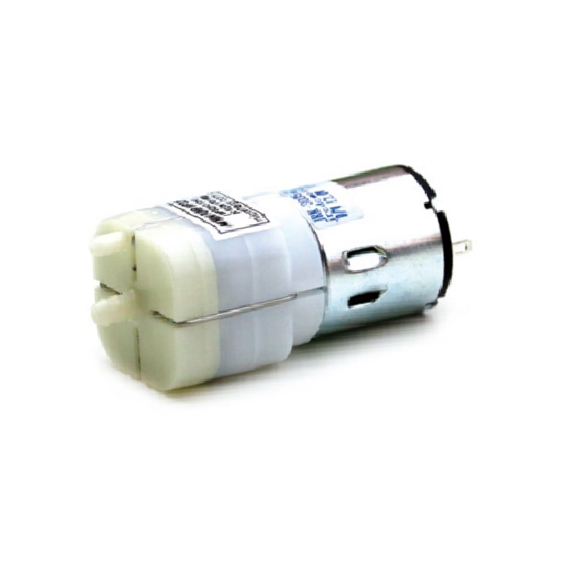 WPV32F-12V DC 4.0L/min Vacuum Pump-picture-34