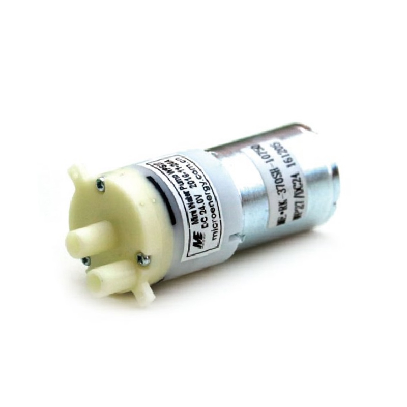 WPS27-12V DC 1L/min Mini Water Pump-picture-36