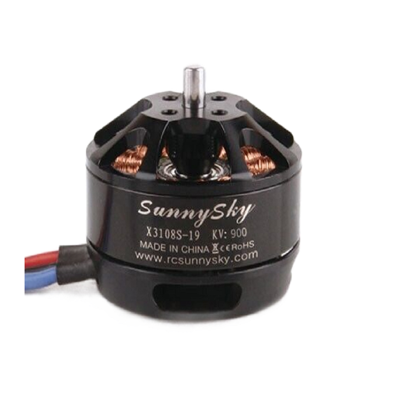 Sunny Sky X3108S KV900 Brushless Motors-image-35