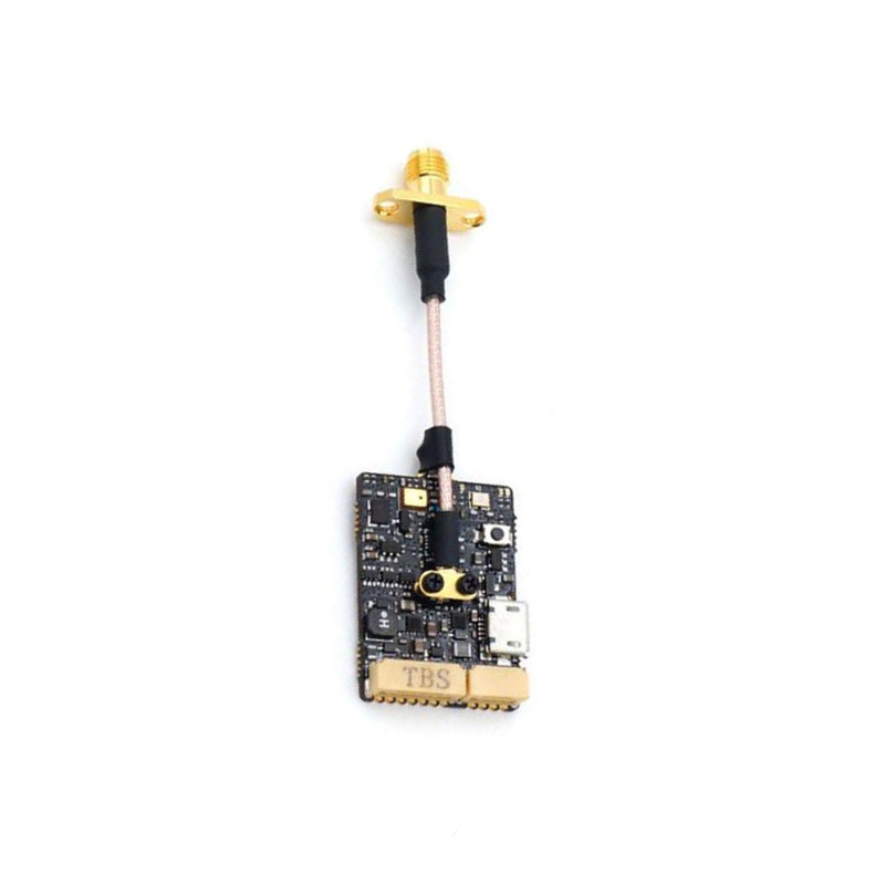 TBS Unify EVO VTX-picture-14