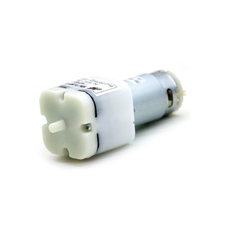 WPV40-12V DC 8.0L/min Vacuum Pump-image-9