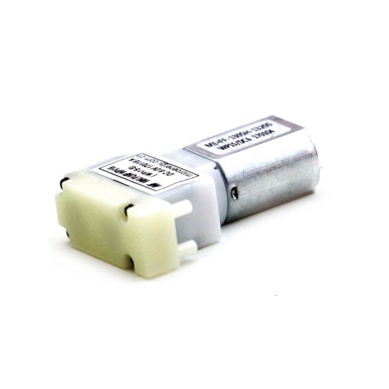 WPV15-12V DC 1.5L/min Mini Vacuum Pump-picture-39