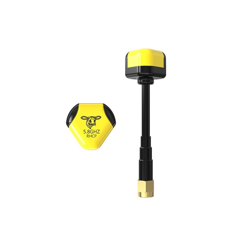 2PCS Speedy Bee 5.8 GHz Antenna V2-image-7