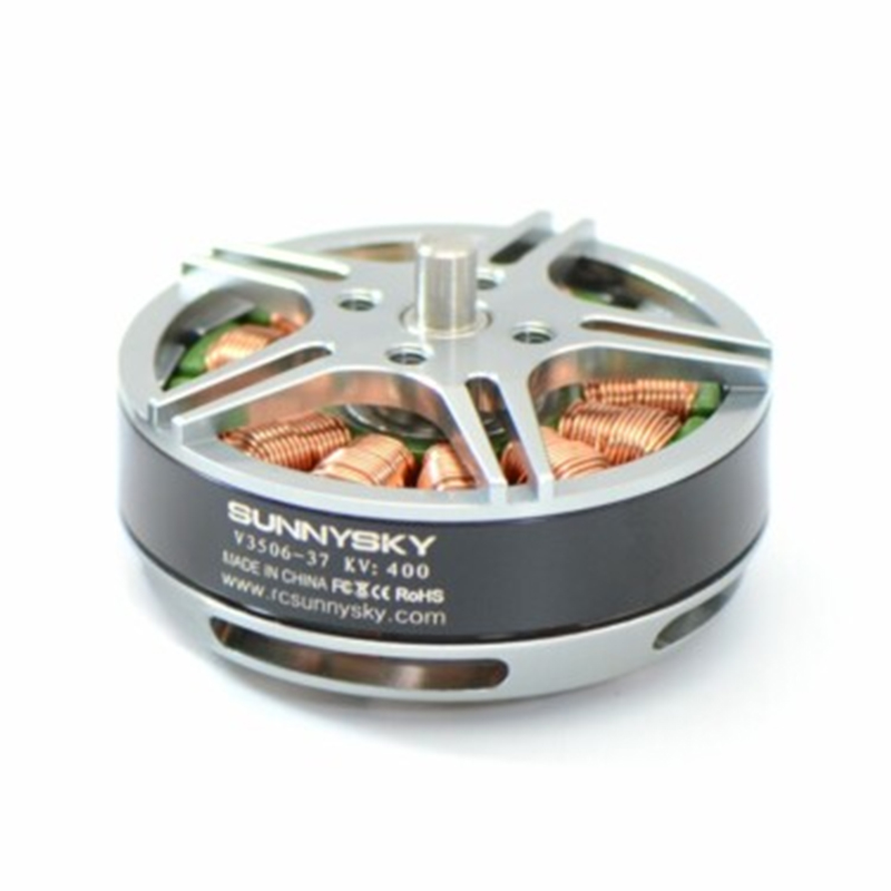 Sunny Sky V3506 KV400 Brushless Motors-image-29