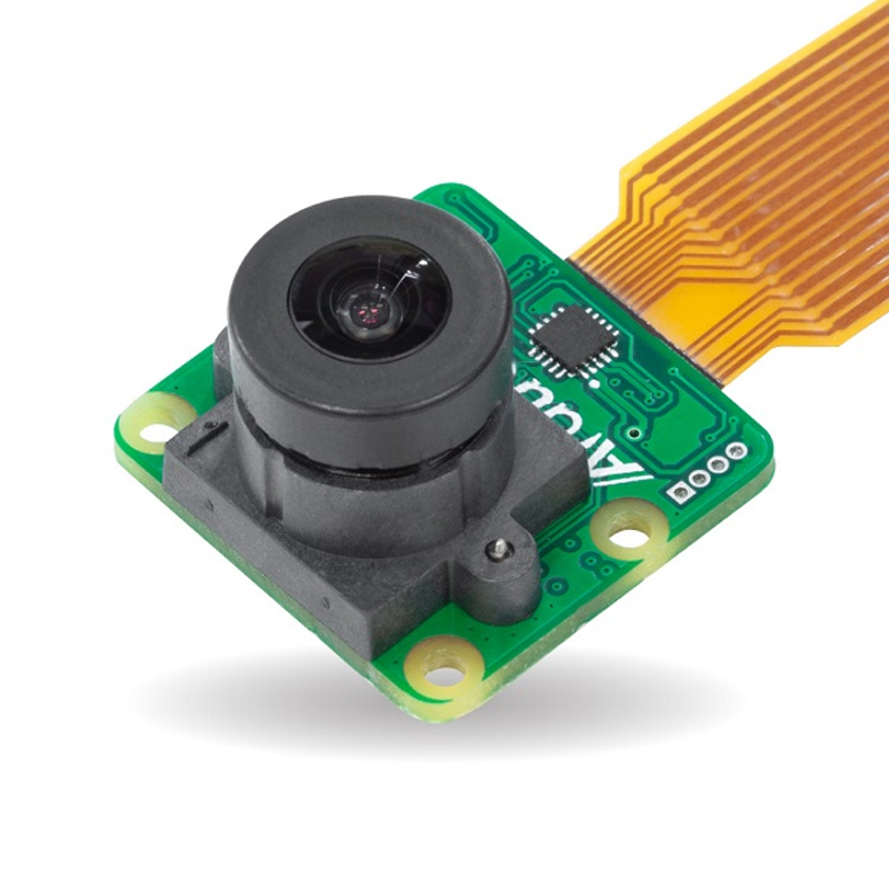 2MP SONY IMX462 Color Ultra Low Light STARVIS Camera Module with 141°(H) Wide-Angle M12 Lens for Raspberry Pi-image-40