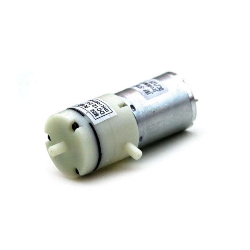 WPV27B-12V DC 1.5L/min Mini Vacuum Pump-picture-40
