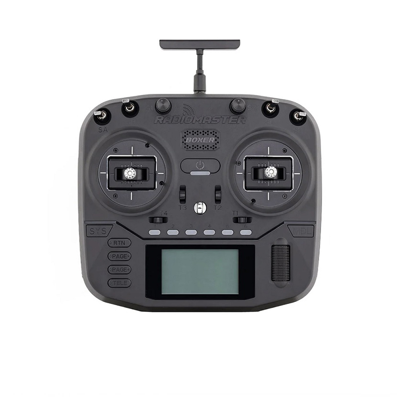 Radiomaster Boxer 2.4GHz Radio controller (M2)- ELRS Version-picture-20